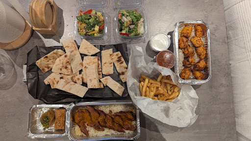 Photo of Qartol Turkish Restaurant - 14-16 King St, East Grinstead RH19 3DJ